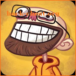Troll Face Quest TV Shows icon