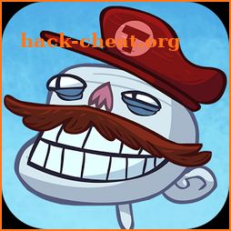Troll Face Quest Video Games icon