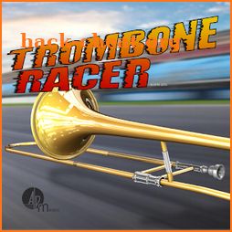 Trombone Racer icon