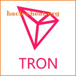 TRON icon