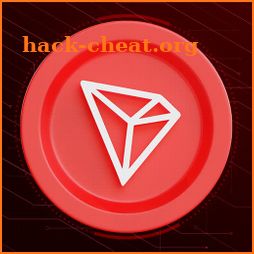 Tron Mining - Cloud TRX Miner icon