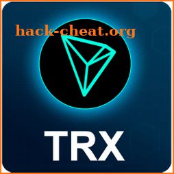 Tron Mining -  TRX Faucet icon