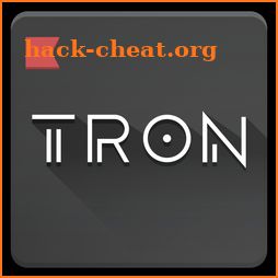 TRON Wallet by Freewallet icon