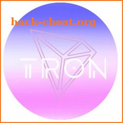 TRONDAO TRX icon