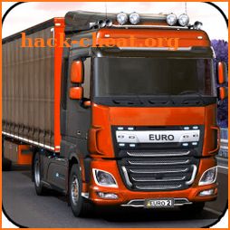 TRONTON - Heavy City Truck Transporter Simulator icon