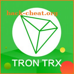 TronTRX Crypto Cloud Mining icon