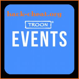 Troon EVENTS icon