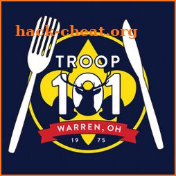 Troop Cooking icon