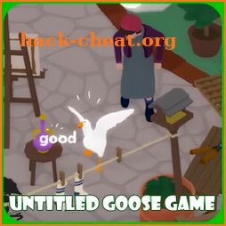 Trophy Guide : Untitled Goose Game icon