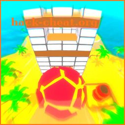 Tropic Smash icon