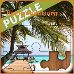 Tropical Puzzles icon