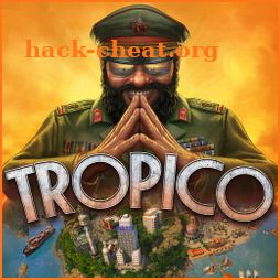 Tropico icon