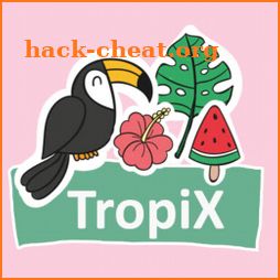 TropiX icon