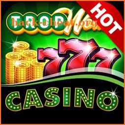 TropWorld Casino - Free Slots! icon