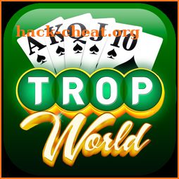 TropWorld Video Poker | Free Video Poker icon