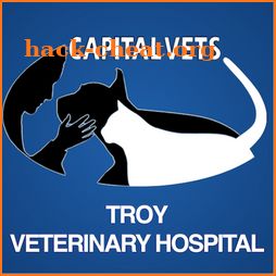 Troy Vet Hospital icon