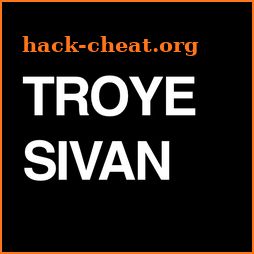 Troye Sivan icon