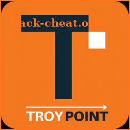 Troypoint downloader icon