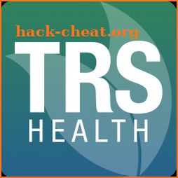 TRS Health icon