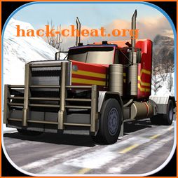 Truck Car Racing Free Game 3D icon