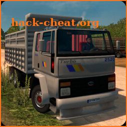 Truck Cargo Transport Simulator Game icon