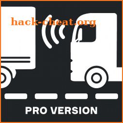 Truck Detector PRO icon