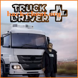 Truck Driver+ icon