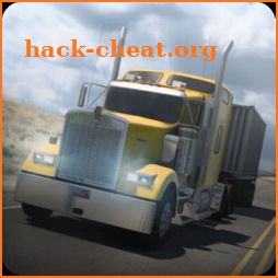 Truck Driver : Heavy Cargo icon