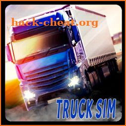 Truck Driver Simulation - Truck Simulator Games icon