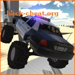 Truck Driving Simulator 3D icon