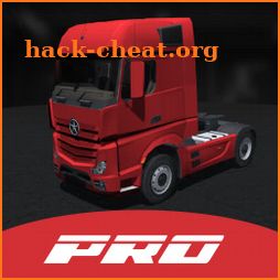 Truck Evolution Pro icon