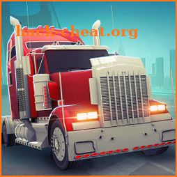 Truck Factory: Simulation Game icon
