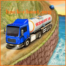 Truck Games – Truck Simulator icon