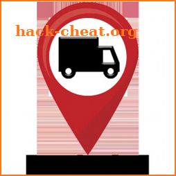 Truck GPS Navigation & Maps icon