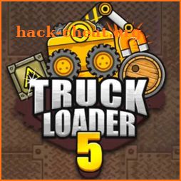 Truck Loader 5 icon