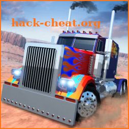 Truck Me Now - Truck Driving icon