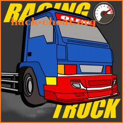 Truck Oleng Racing Indonesia icon