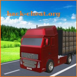 Truck Parking Simulator Europe icon