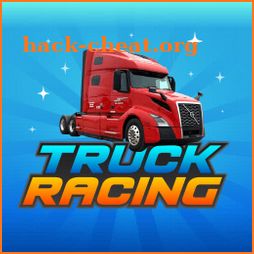 Truck Racing icon