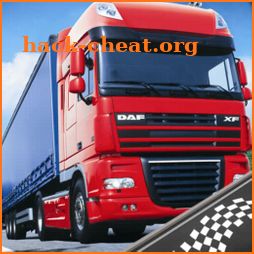 Truck Racing 2021 icon
