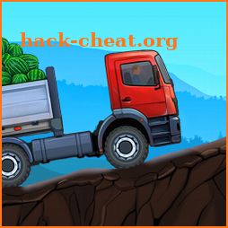 Truck Racing: Cargo Delivery icon