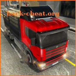 Truck Simulator 2019 icon