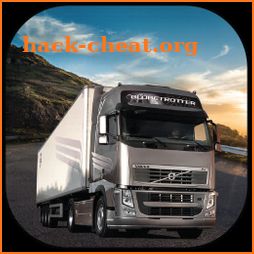 Truck Simulator 2021 icon