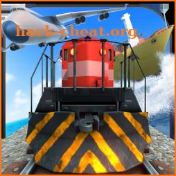 Truck Simulator 3D - Cargo Truck Driving Games icon