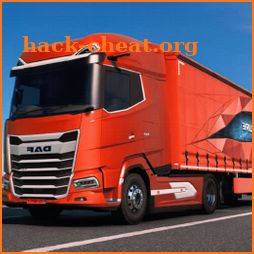 Truck Simulator Games icon