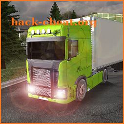 Truck Simulator Heavy Vehicle icon
