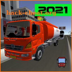 Truck Simulator Online icon