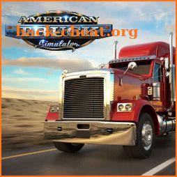 Truck Simulator USA - America Evolution Guide icon