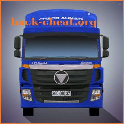 Truck Simulator Vietnam icon