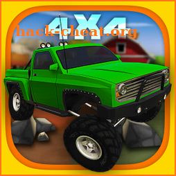 Truck Trials 2.5: Free Range 4x4 icon